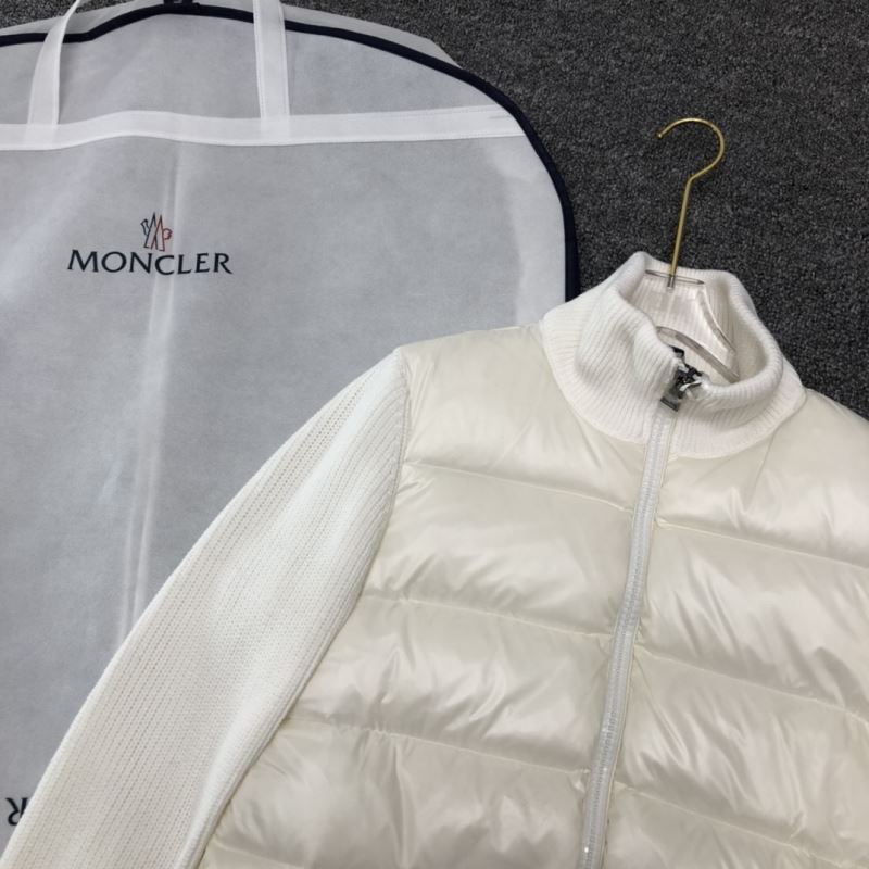 Moncler Down Jackets